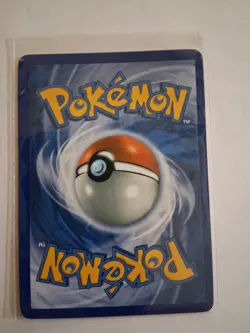 Pokemon Heat Rotom Reverse Holo Platinum Rising Rivals RT3 LP - Image 3