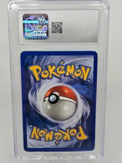 Magnemite 80/110 Legendary Collection Reverse Holo Pokemon Cgc 9 Mint - Image 3