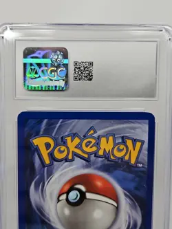 Magnemite 80/110 Legendary Collection Reverse Holo Pokemon Cgc 9 Mint - Image 4