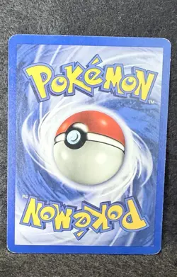 Pokemon Rocket's Snorlax 33/132 Team Rocket Rare Regular 90 HP English 2000 WOTC - Image 4