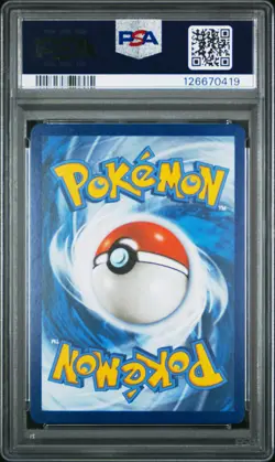 PSA 9 2021 Pokemon Celebrations #005 Pikachu Full Art - Image 2