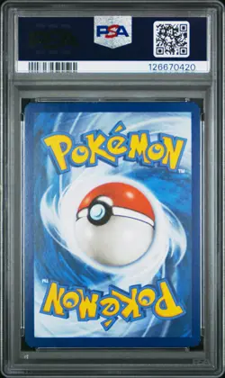 PSA 9 2021 Pokemon Celebrations #005 Pikachu Full Art - Image 2
