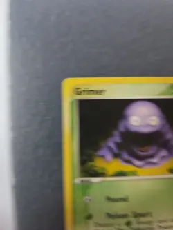 Grimer - 57/97 Dragon - Pokemon TCG - 2003 - Image 3