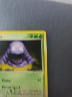 Grimer - 57/97 Dragon - Pokemon TCG - 2003 - Image 4