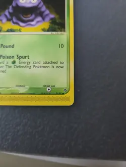 Grimer - 57/97 Dragon - Pokemon TCG - 2003 - Image 5