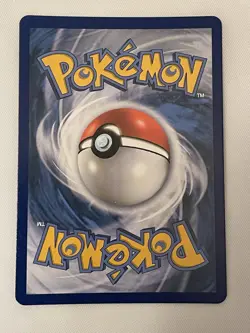 M Gardevoir EX 112/114 – XY Steam Siege Full Art Holo Ultra Rare Pokemon TCG NM - Image 3