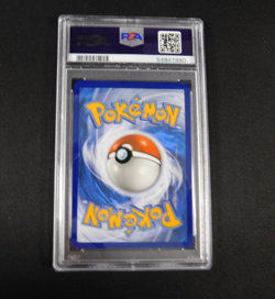 2020 Pokemon Darkness Ablaze Capture Energy Full Art #201 GMT PSA 10 Secret Rare - Image 2