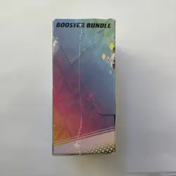 🔥 Pokemon TCG Prismatic Evolutions Booster Bundle - Sealed - Image 4