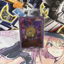 YuGiOh! Field Center Card DARKURIBOH Maze Of Muertos Sealed - Image 2