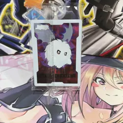 YuGiOh! Field Center Card DARKURIBOH Maze Of Muertos Sealed - Image 3