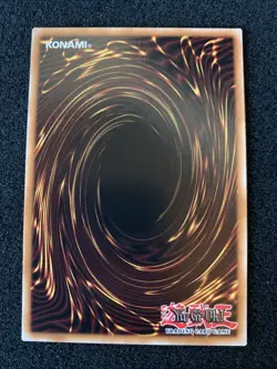 Spirit of the Pot of Greed IOC-009 Invasion of Chaos Unlimited - Image 2