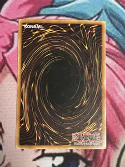 Yu-Gi-Oh! TCG Exodia The Forbidden One YGLD 1st Edition Full Set!! - Image 5