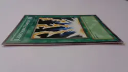 Lightning Vortex SDDE-EN026 (Common, 1st Edition, Excellent / VLP) Yugioh - Image 2