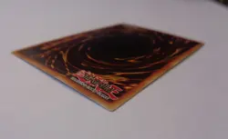 Lightning Vortex SDDE-EN026 (Common, 1st Edition, Excellent / VLP) Yugioh - Image 5