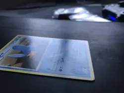 116/147 | Mudkip | Supreme Victors | Pokemon Card | Light Played - Image 2