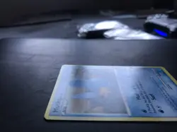 116/147 | Mudkip | Supreme Victors | Pokemon Card | Light Played - Image 3