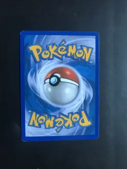 116/147 | Mudkip | Supreme Victors | Pokemon Card | Light Played - Image 4