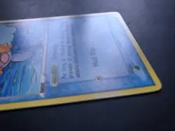 Mudkip 57/100 EX Crystal Guardians Pokemon Card LP/NM - Image 2