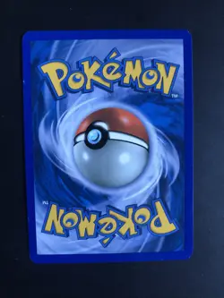 Mudkip 57/100 EX Crystal Guardians Pokemon Card LP/NM - Image 4