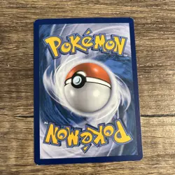 Mudkip - Uncommon - Pokemon Card XY05 - Primal Clash - 33/160 - LP - Image 2