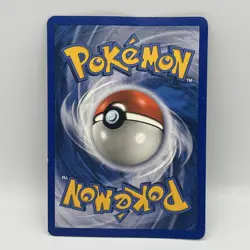 Mudkip 58/100 EX Crystal Guardians Non Holo - Common - Pokemon Card - Image 2