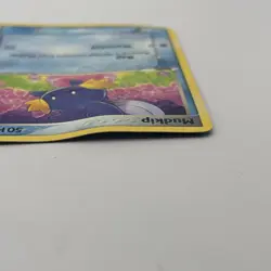 Mudkip 58/100 EX Crystal Guardians Non Holo - Common - Pokemon Card - Image 3