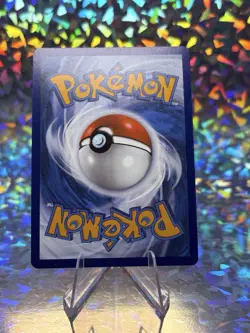 Pokemon TCG Scarlet & Violet Gengar Holo Card 094/165 Sv: Scarlet & Violet 151 - Image 2