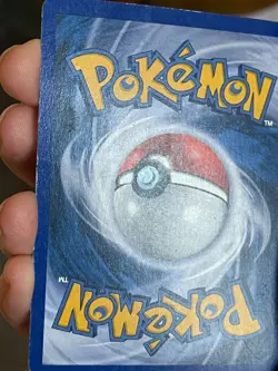 POKEMON EXEGGUTOR 13/147 RARE AQUAPOLIS HP CARD - Image 4