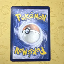 Ash-Greninja EX Full Art Promo Holo XY133 XY 170 HP Pokemon Card - Image 4