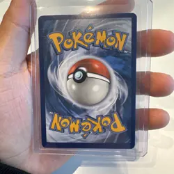 Pokemon Evolutions Holo Card Mega M Charizard Y EX 13/108 XY 2016 LP - Image 2