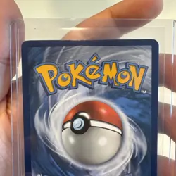 Pokemon Evolutions Holo Card Mega M Charizard Y EX 13/108 XY 2016 LP - Image 3