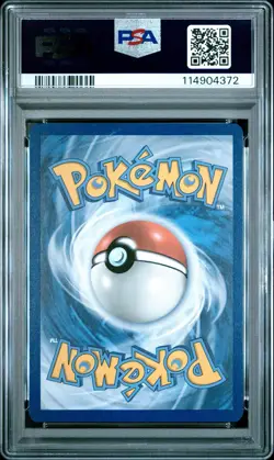 Chansey 187/167 Twilight Masquerade Illustration Rare Pokemon Card PSA 10 - Image 2