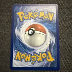 Mewtwo 052 Sv: Scarlet & Violet Promo Cards Holo - Image 2