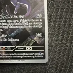 Mewtwo 052 Sv: Scarlet & Violet Promo Cards Holo - Image 5