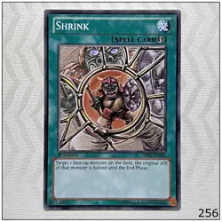 Shrink - BP02-EN146 - Common 1st Edition Yugioh - Image 1
