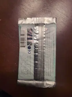 Ice Age - Magic The Gathering MTG - Booster Pack - Image 2