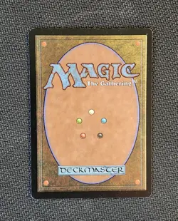 MTG, City of Traitors Exodus English, Lightly Played, Almost NM Condition - Image 2