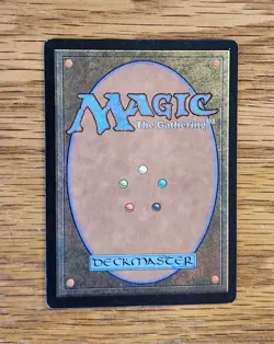 MTG, City of Traitors Exodus English, Lightly Played, Almost NM Condition - Image 4