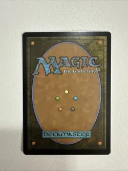 Cursed Mirror (NM Non-Foil) MH3-0279 Rare MTG - Image 2