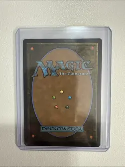 Cursed Mirror (NM Non-Foil) MH3-0279 Rare MTG - Image 4