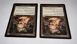 MTG X2 * Grafted Skullcap X2 NM NP Urza's Saga Regular Rare SellbyCyn - Image 5
