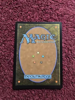 MTG Leonardo Cutting Edge 0281 Foil (Borderless) TMNT - Image 2