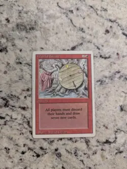 Wheel of Fortune Revised Edition Regular - Image 1