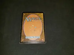 MTG 1x Champions of Kamigawa red rare HP German FOIL Godo, Bandit Warlord - Image 2