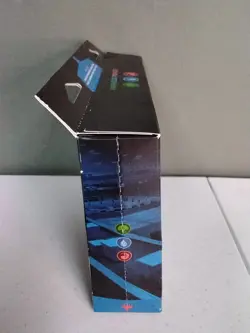 Magic The Gathering Universes Beyond Doctor Who Commander Deck Paradox..NEW - Image 3