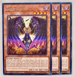 Yu-Gi-Oh! - Dark Honest - VASM-EN047 - Rare - 1st Ed - NM/M - Image 1