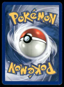 Pokemon Cards Koga's Kakuna 47/132 Unlimited Gym Challenge Uncommon LP - Image 2