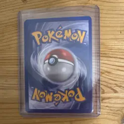 Pokemon Clefable EX Unseen Forces 36/115 Reverse Holo 80HP English Card - Image 2