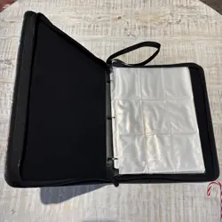Pokemon Card Binder -Charizard 400 Card Binder NEW - Image 3