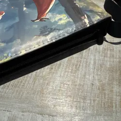 Pokemon Card Binder -Charizard 400 Card Binder NEW - Image 4